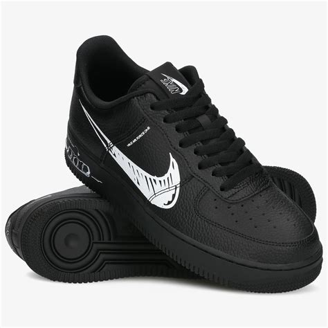 air force one Nike herren